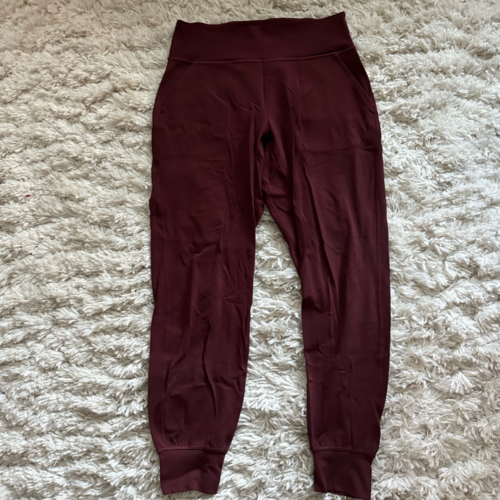 Lululemon align joggers